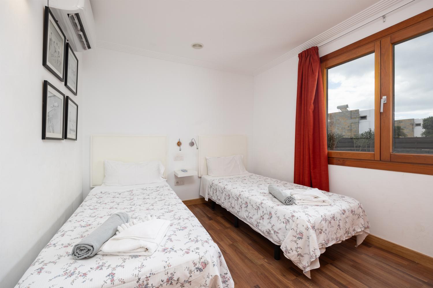 Villa Ariel Πλάγια Μπλάνκα Εξωτερικό φωτογραφία
