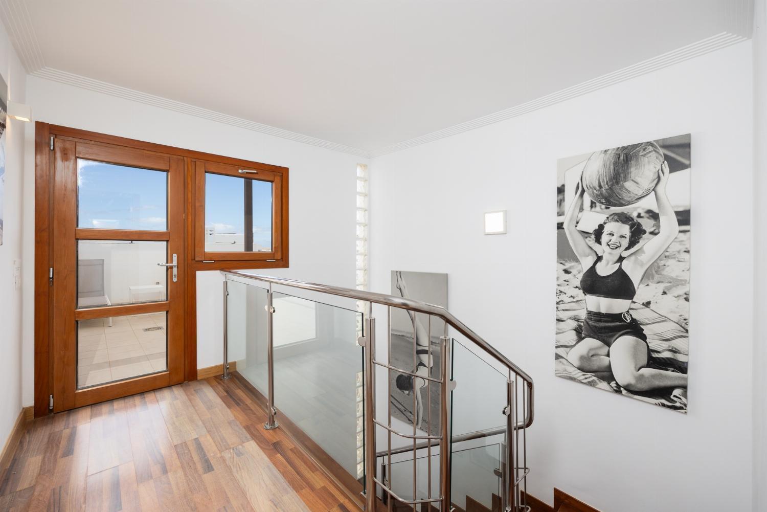 Villa Ariel Πλάγια Μπλάνκα Εξωτερικό φωτογραφία