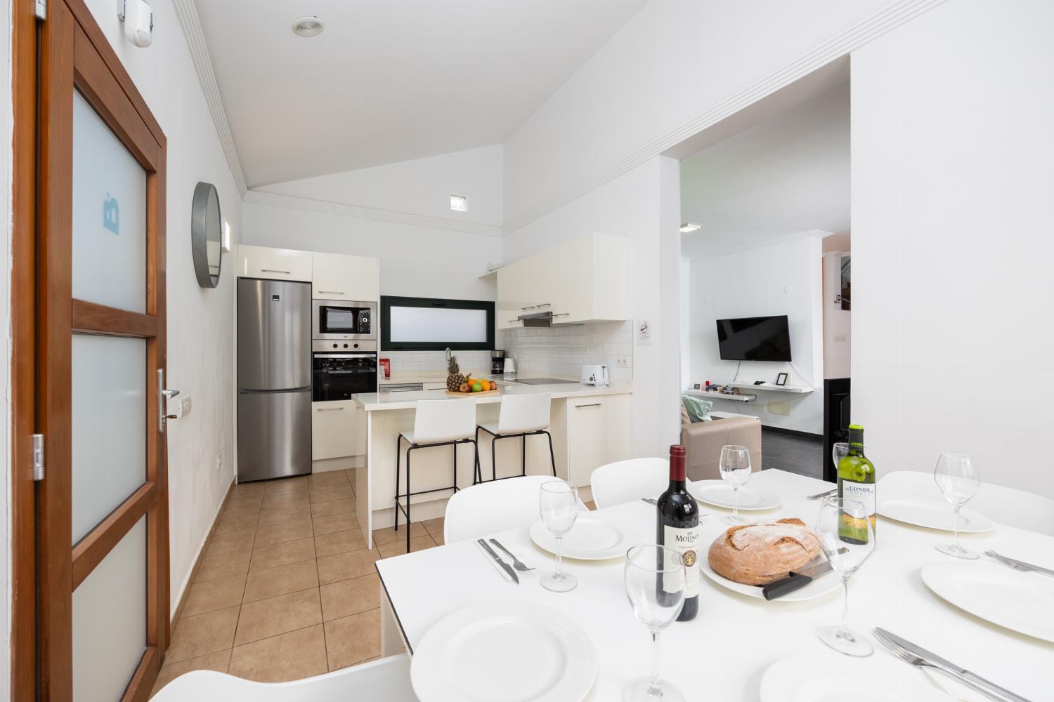 Villa Ariel Πλάγια Μπλάνκα Εξωτερικό φωτογραφία