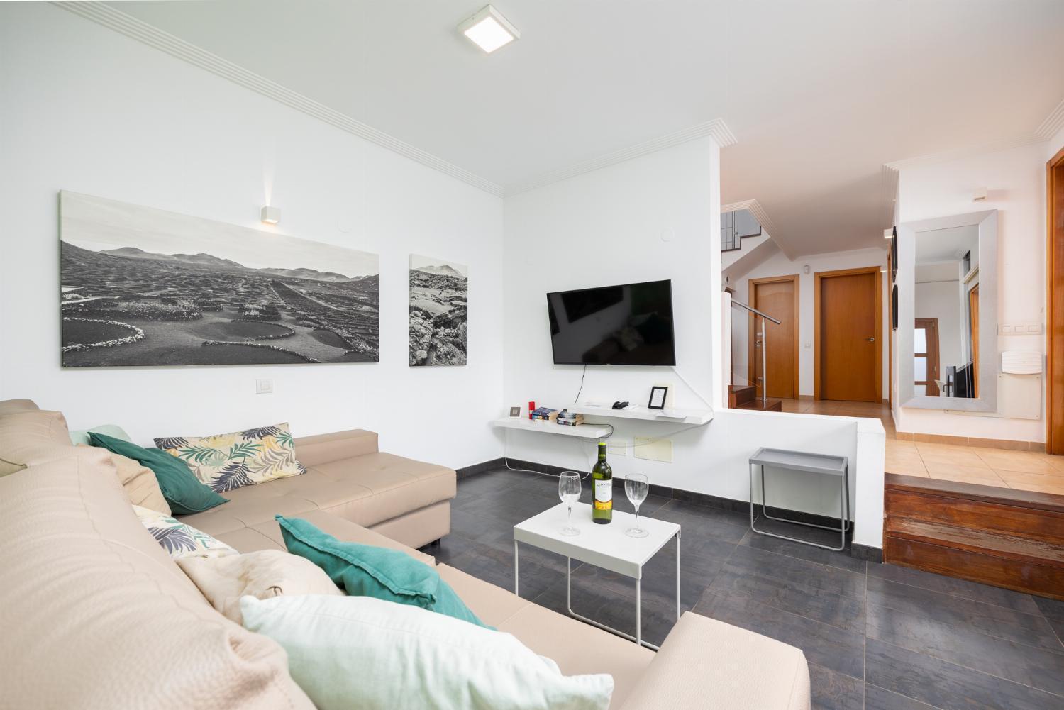 Villa Ariel Πλάγια Μπλάνκα Εξωτερικό φωτογραφία