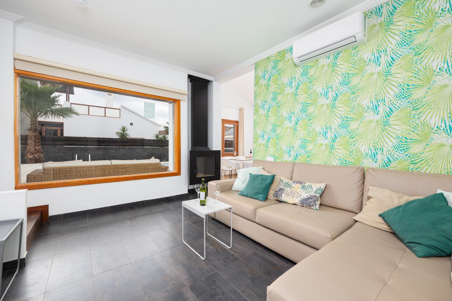 Villa Ariel Πλάγια Μπλάνκα Εξωτερικό φωτογραφία