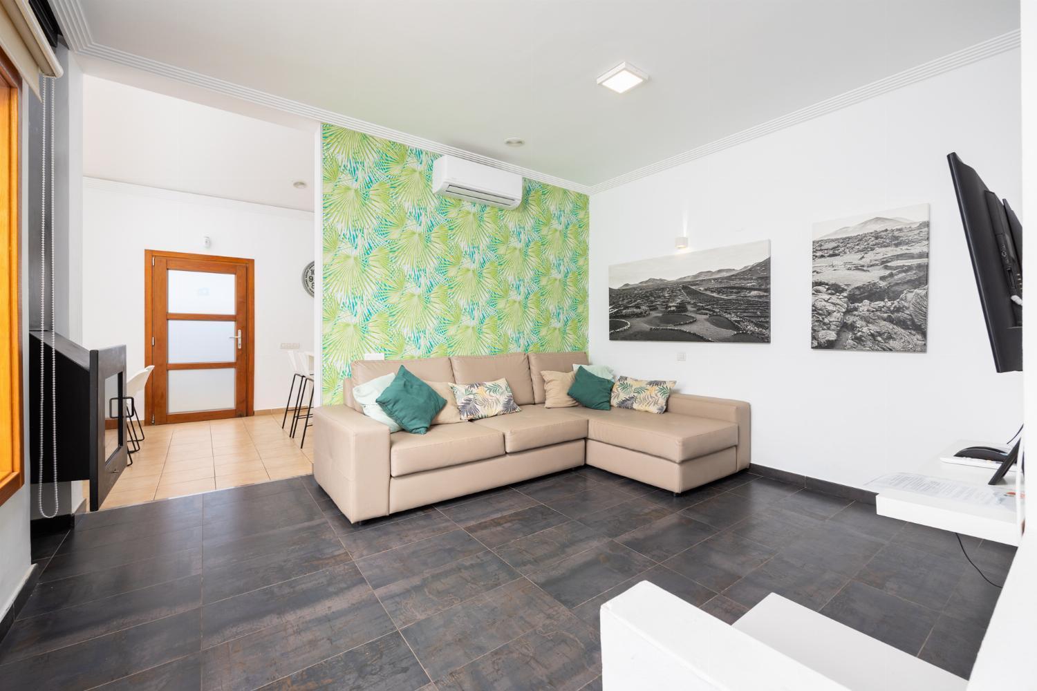 Villa Ariel Πλάγια Μπλάνκα Εξωτερικό φωτογραφία